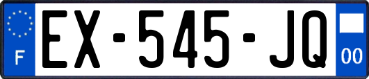 EX-545-JQ