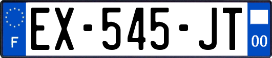 EX-545-JT