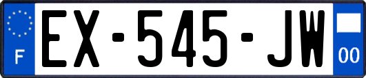 EX-545-JW