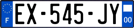 EX-545-JY