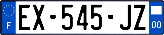 EX-545-JZ