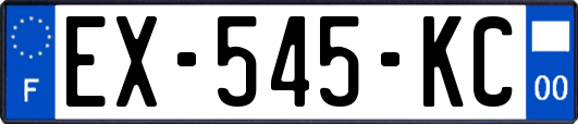 EX-545-KC