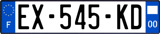 EX-545-KD