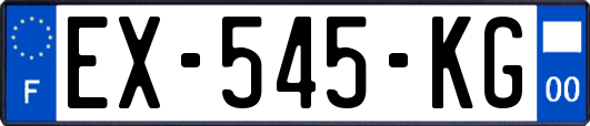 EX-545-KG