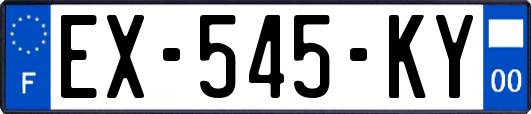 EX-545-KY