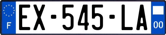 EX-545-LA