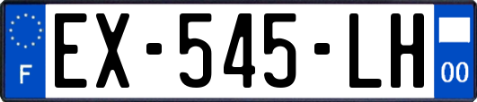 EX-545-LH
