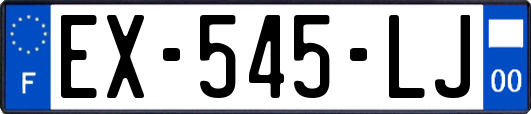EX-545-LJ