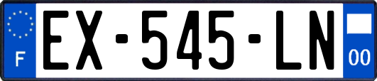 EX-545-LN