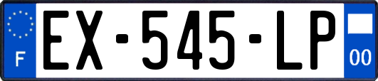 EX-545-LP