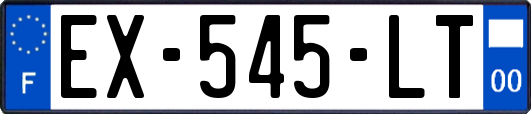 EX-545-LT