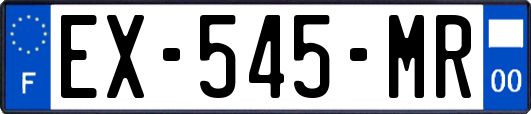EX-545-MR