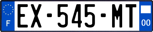 EX-545-MT