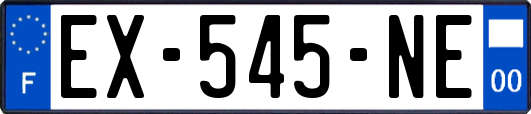 EX-545-NE