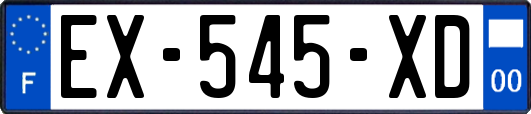EX-545-XD