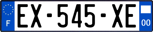 EX-545-XE