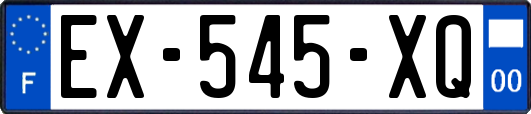 EX-545-XQ