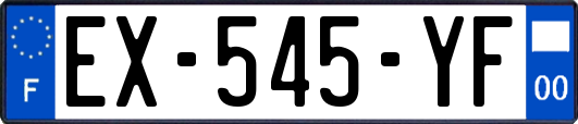 EX-545-YF