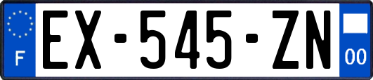 EX-545-ZN