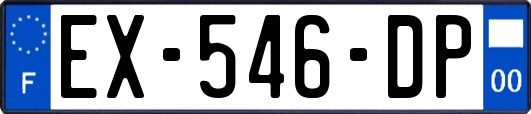 EX-546-DP