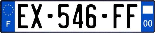 EX-546-FF