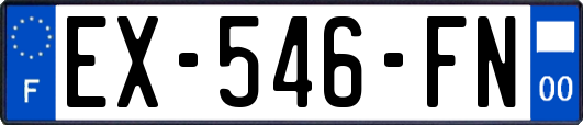 EX-546-FN