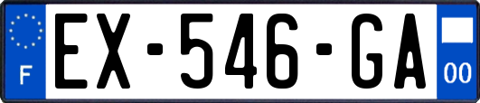 EX-546-GA