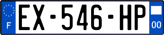 EX-546-HP
