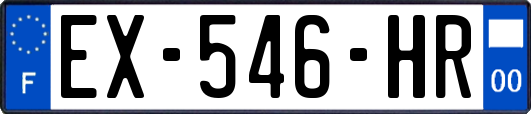 EX-546-HR