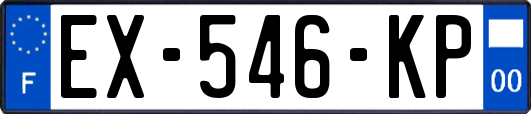 EX-546-KP