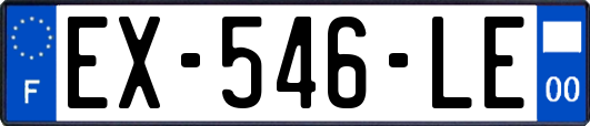 EX-546-LE