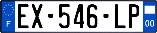 EX-546-LP