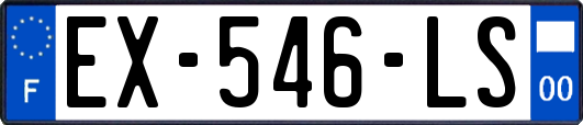 EX-546-LS