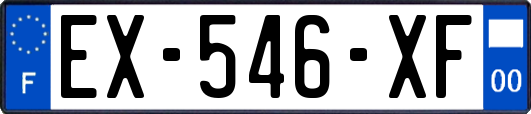 EX-546-XF