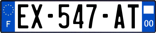 EX-547-AT