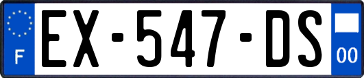 EX-547-DS