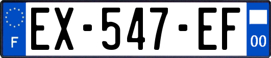 EX-547-EF