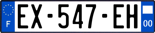 EX-547-EH