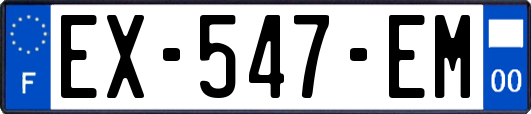 EX-547-EM