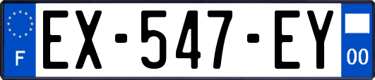 EX-547-EY