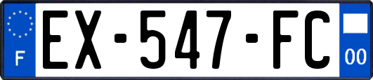 EX-547-FC