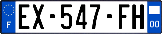 EX-547-FH