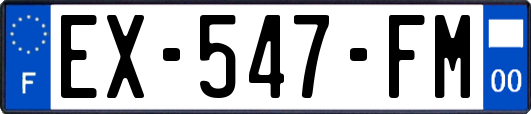 EX-547-FM