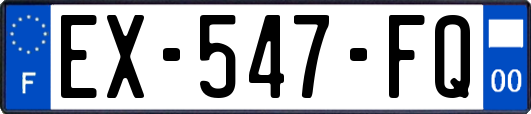 EX-547-FQ