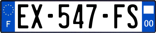 EX-547-FS