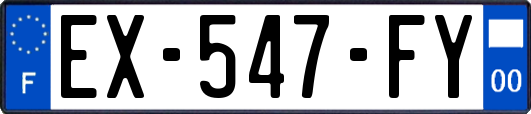 EX-547-FY