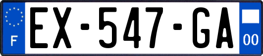 EX-547-GA