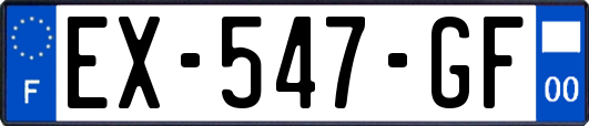EX-547-GF