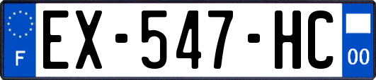 EX-547-HC
