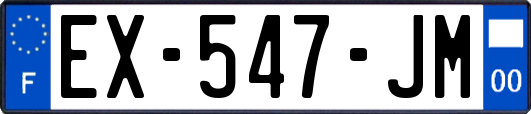 EX-547-JM